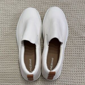 lane bryant tennis shoes